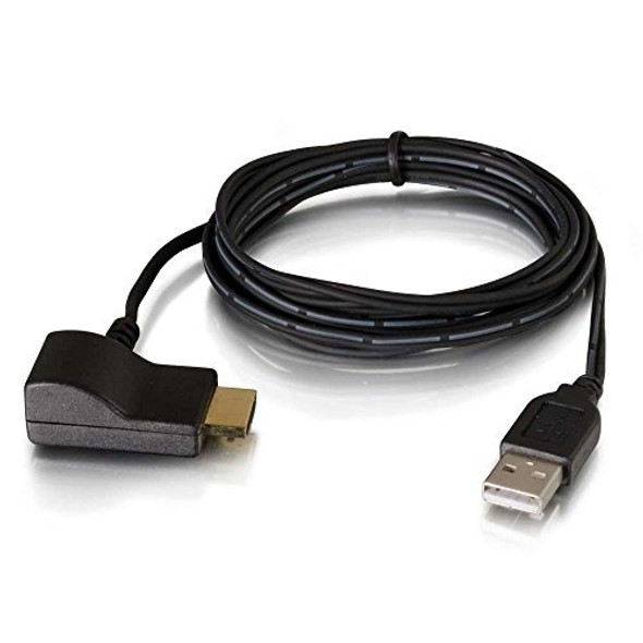 C2g Cables To Go 42236 Usb Powered Hdmi Voltage Inserter 0