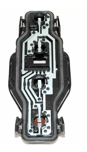 Circuito Porta Lámpara Farol Trasero Peugeot Partner M59 1
