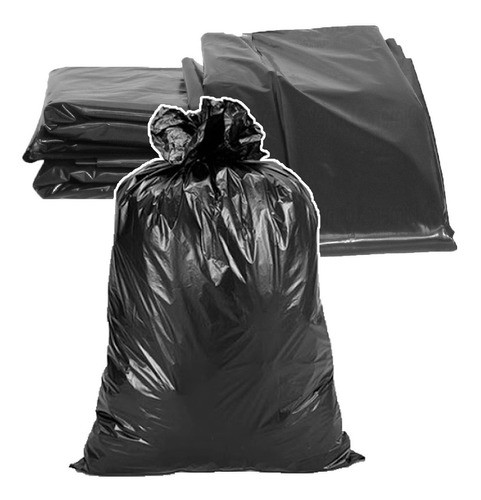 Bolsa De Consorcio 90 X 120 X 100 Unidades Pulkro Limpieza 1