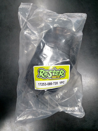 Goma Filtro De Aire Honda 70 0