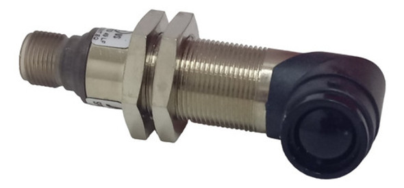 Sensor Fotoeléctrico Microdetectors Spr/cp-1h 0