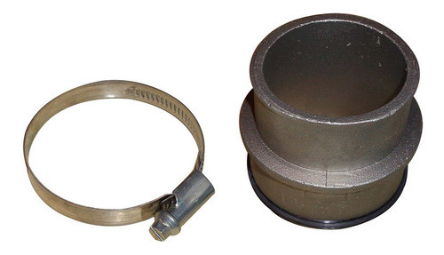 Rep.conector Manguera Turbo Vw Pas-audi - I10075 0