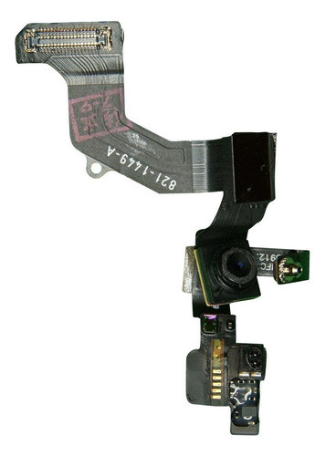 Flex Sensor Proximidad Y Camara Para Iph 5 / A1428 / A1429 0