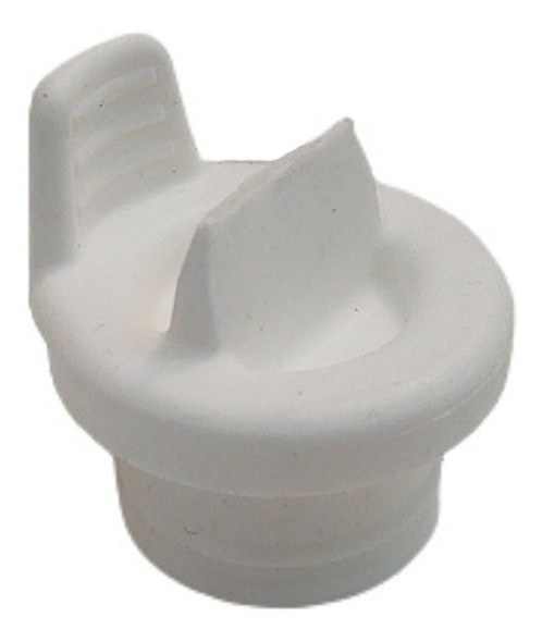 Avent Sacaleche Repuesto Valvula Silicona Blanca Natural (g) 1