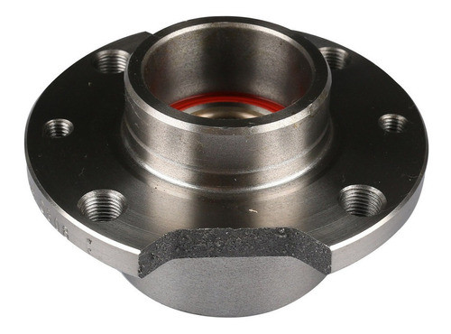 Kit Ruleman Skf Rue Tras Fiat Idea Adventure 1.8 8v 10-11 Tc 0