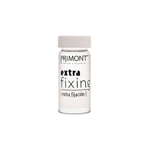Primont Ampolla Extra Fijación Aditivo Tinturas (12u 10ml) 1