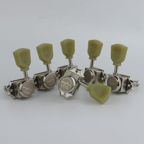 Kit Completo Tarraxas Guyker 3r/3l Les Paul Vintage Deluxe 0