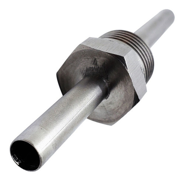 Vaina Inoxidable Para Sensor Termostato Electronico Stc-1000 1