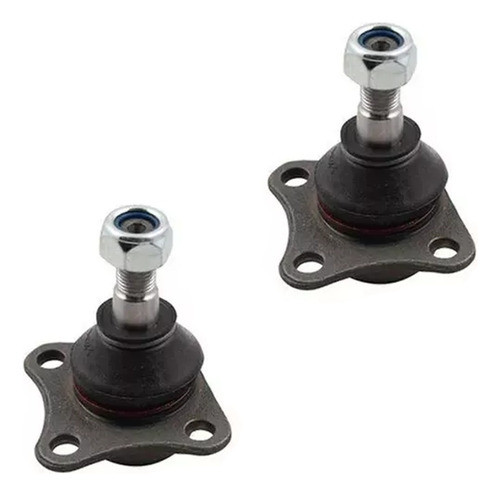 Kit X2 Rótula Suspension Palio 1.6 Etorq 1997 - 2001 0