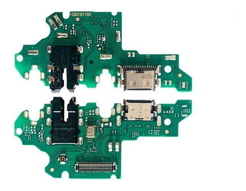Placa Carga Para Huawei P Smart Z 0