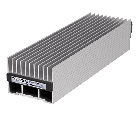 Resistencia Calefactora Aluminio 55w 110/250v 0 Resistencia Calefactora Aluminio 55w 110/250v 0