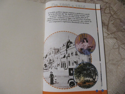 Biblioteca Didactica Billiken - De 1890 A 1916 1