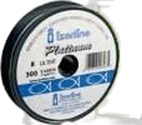 Izorline 6009 Platinum Línea Pesca Monofilamento 6lb 300yd 0