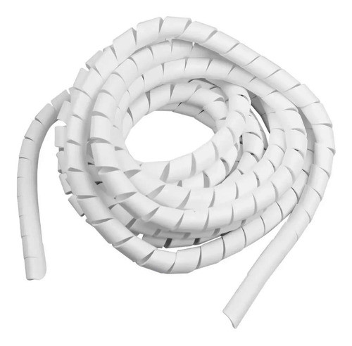 Spiral Polietileno 1 Polegada Pacote Cartela Com 1 Metro 0