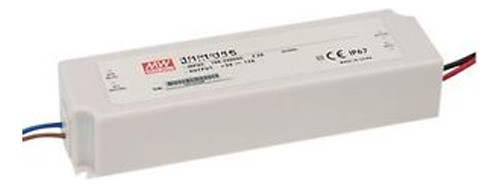 Pw100-12ip6fuente Switching Ip67 12v 100w 8.33a 1