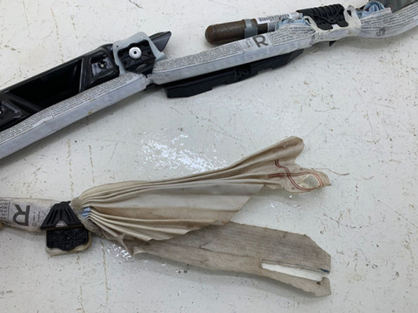 Cortina Lado Direito Bmw X1 2012 1