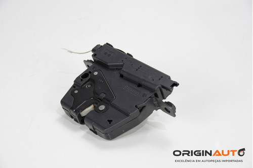 Fechadura Tampa Traseira Porta Malas Bmw 320i F30 7191212 0