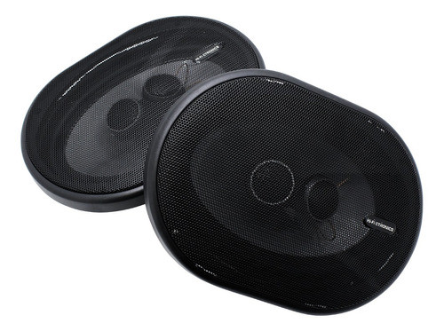 Parlante Juego 6x9  3 Vias 150w 0