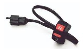 Interruptor De Encendido Honda Xr Bros 125 Original Genamax 0
