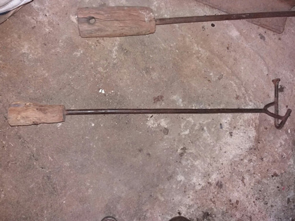 Marca De Ganado Con Numero Precio Cada Una 0