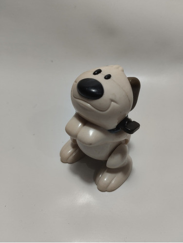 Perrito Juguete Mc Donald S 0