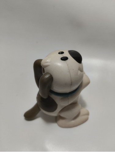 Perrito Juguete Mc Donald S 1