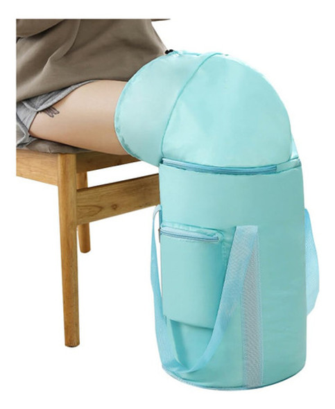 P Bacia De Banho Para Pés Banheira Imersão Dobrável P Os Pés 0