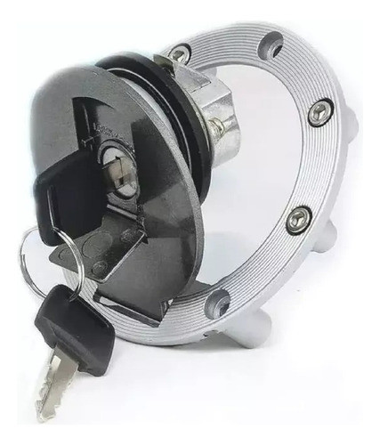 Tapon Tanque Nafta Zanella Zr150 - Modelo Nuevo 0