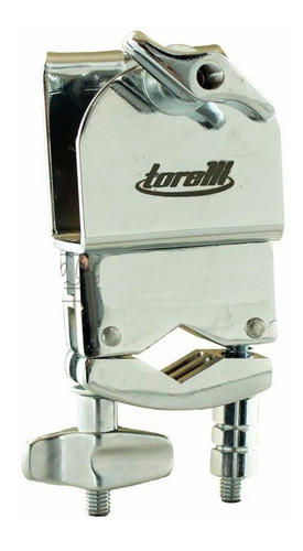 Clamp Para Rack Torelli Ta437 Compatível Com Racks Pearl Dr 0