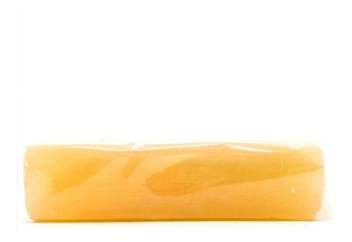 Barra De Jabon De Gliserina Neutro Para Fabricar Jabones 0