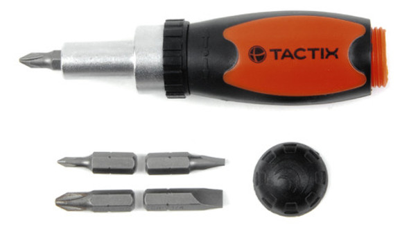 Destornillador Herramienta . 6 En1 0