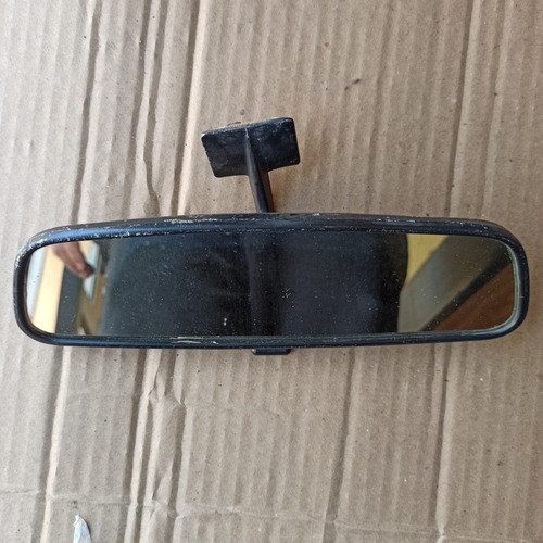 Espejo Interior Retrovisor Ford Escort Modelo Viejo 0