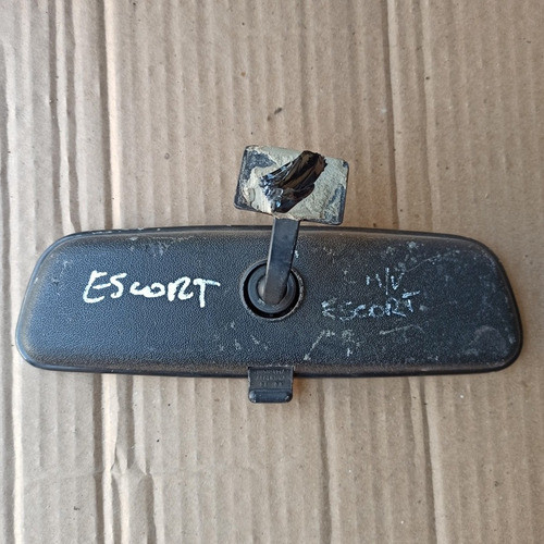 Espejo Interior Retrovisor Ford Escort Modelo Viejo 1