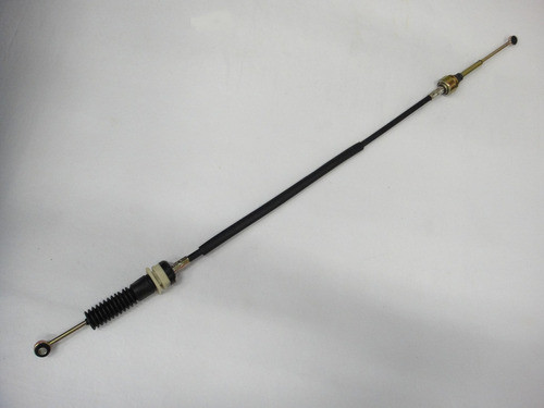 Cable Caja De Cambios Chevrolet N300 (ojo Y Ojo) 0