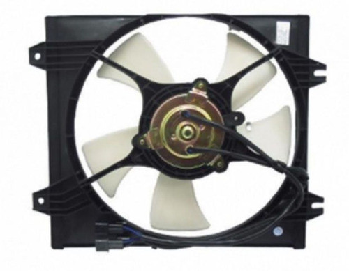Electroventilador Frontech Mitsubishi Galant 1990 A 1993 0