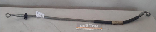 Flexível De Freio Traseiro Bmw G 310 Gs  43cm Original Usado 0