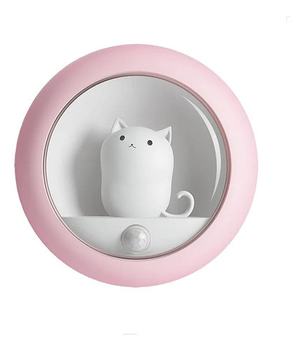 ~? Guryarsu Sensor De Movimiento Luces Nocturnas Lindo Inter 0