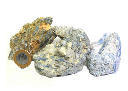 Cianita - 10 Cm 1