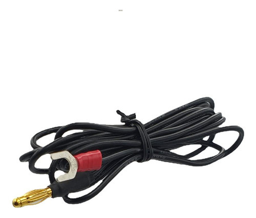 Sam&johnny Phonograph - Cable De Tierra Para Tocadiscos Magn 1
