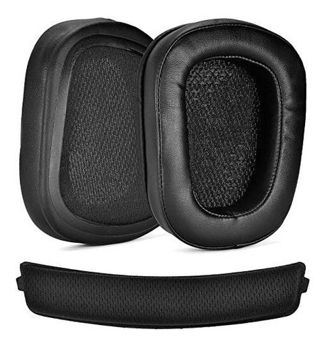 Almohadillas Para Los Oidos G933 G935: Almohadillas Para Lo 0