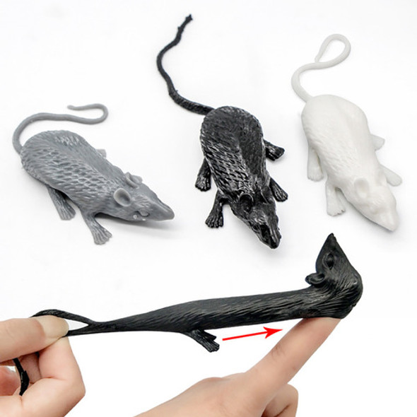 10 Peças De Brinquedos Slingshot Rat Flick Rat Flick Rat Fli 1