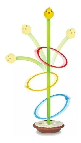 Pajaro Loco Juego De Mesa Emboca Next Point - Sharif Express 0