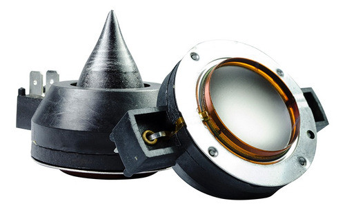 Reparo- Voice Coil 0