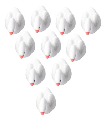 Acessórios Para Casas De Bonecas 4 Pcs 1