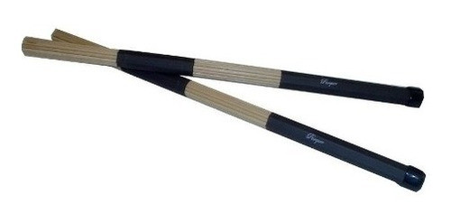 Palillos Varillas Hot Rod (par) Parquer Cod. 97004 1