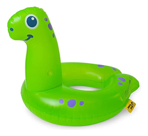 Good Banana Flotadores De Piscina (dinosaurio - 0