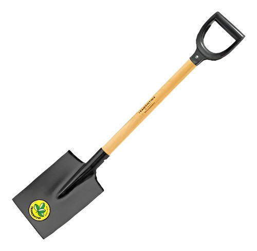 Pala Recta Con Cabo Tramontina 0