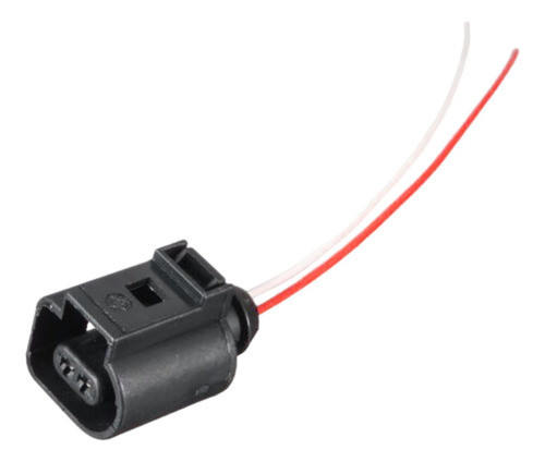 Ficha Sensor De Temperatura Ambiente Vw Bora Golf Mk4 Suran 0