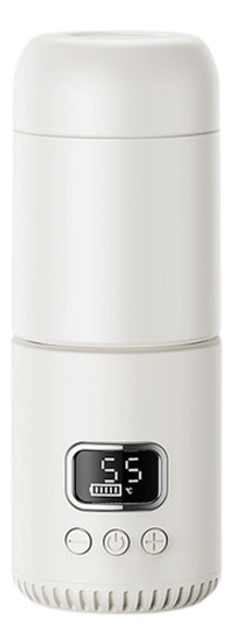 Aquecedor Elétrico De Água Para Baby Milk Travel Baby 10000m 0 Aquecedor Elétrico De Água Para Baby Milk Travel Baby 10000m 0