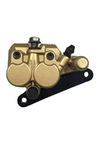 Caliper De Freno Delantero Gilera Smash 110 Ourway 1